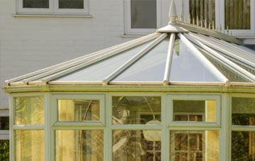 conservatory roof repair Pooley Street, Norfolk