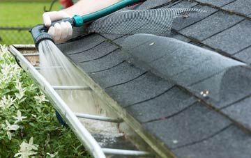 Pooley Street gutter cleaning costs