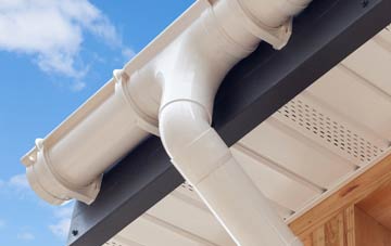 Pooley Street gutter installation costs