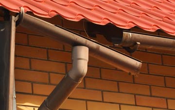 Pooley Street gutter repair costs