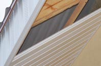 rated Pooley Street soffit repair companies