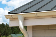 Pooley Street soffits